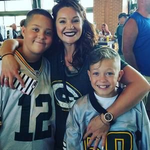 Meet your Posher, Krystal